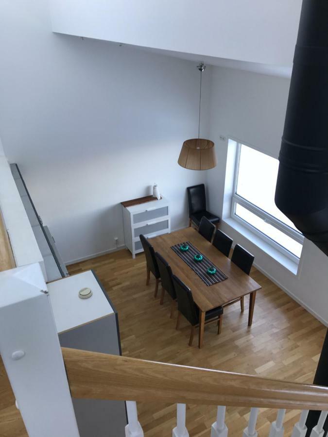 Villa Stugby Gesundaberget Solleron Exterior foto