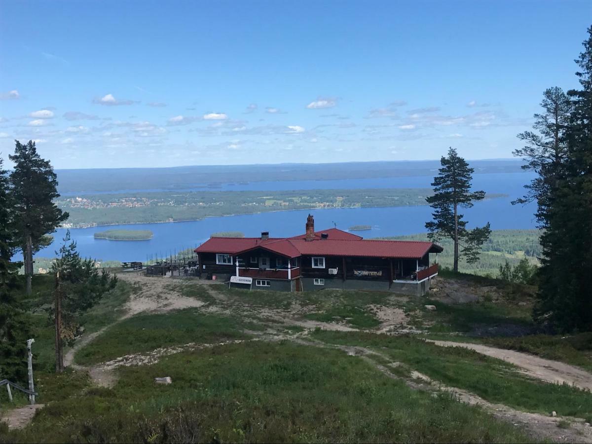 Villa Stugby Gesundaberget Solleron Exterior foto